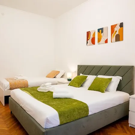 Ramazzini District - Elegant Flat X8 * Μιλάνο
