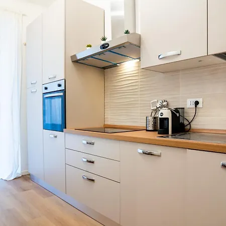 Διαμέρισμα Ramazzini District - Elegant Flat X8