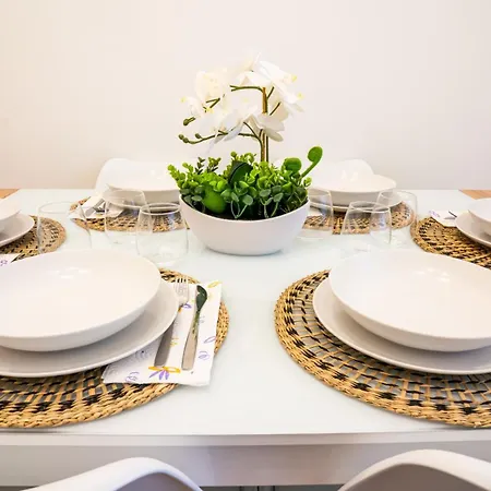 Ramazzini District - Elegant Flat X8