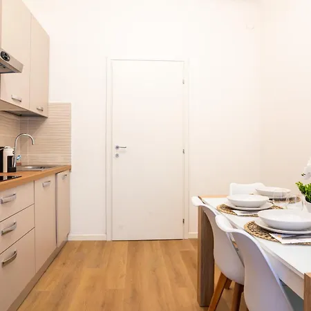 Ramazzini District - Elegant Flat X8 * Μιλάνο
