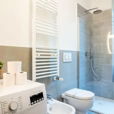 Ramazzini District - Elegant Flat X8 Διαμέρισμα Μιλάνο