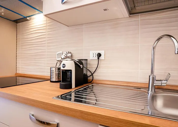 Ramazzini District - Elegant Flat X8 * Mailand