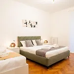 Ramazzini District - Elegant Flat X8 Milano