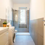 Daire Ramazzini District - Elegant Flat X8 Milano