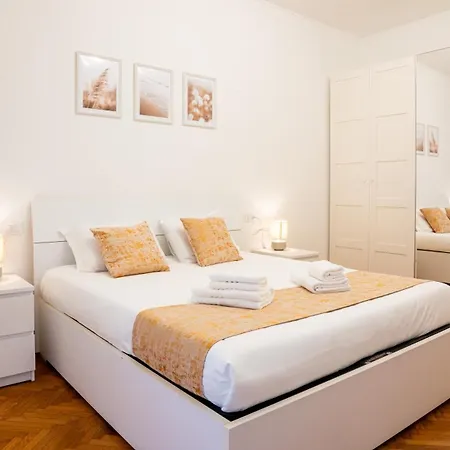 Appartamento Ramazzini District - Elegant Flat X8